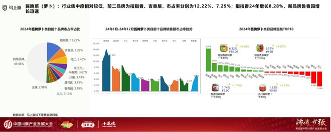 产业发展大会：调味品竞争态势及发展趋向PG电子麻将胡了2模拟器分享实录丨川调(图12)
