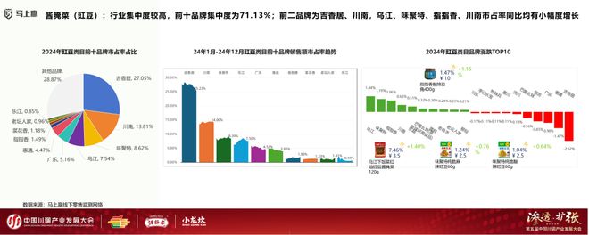 产业发展大会：调味品竞争态势及发展趋向PG电子麻将胡了2模拟器分享实录丨川调(图19)