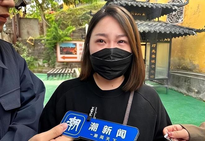 妈近况曝光！摆摊卖甜品想踏出重生第一步麻将胡了2游戏入口“重庆姐弟坠亡案”妈(图10)