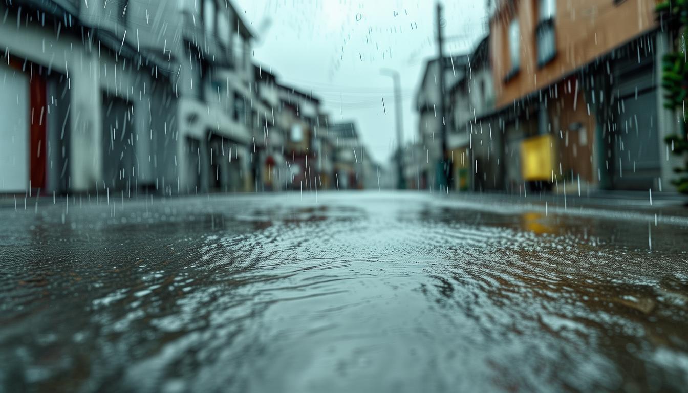 年最热时期来临你准备好迎接极端天气了吗？麻将胡了2模拟器试玩大暑至！2025(图3)