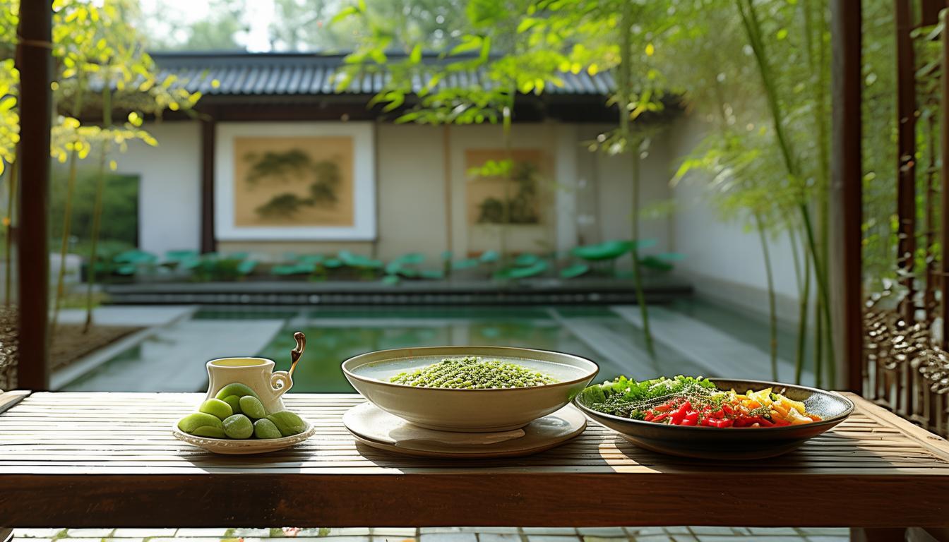 年最热时期来临你准备好迎接极端天气了吗？麻将胡了2模拟器试玩大暑至！2025(图10)