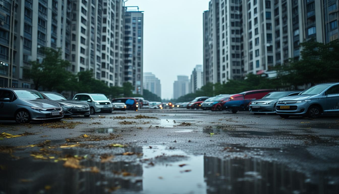 年最热时期来临你准备好迎接极端天气了吗？麻将胡了2模拟器试玩大暑至！2025(图8)