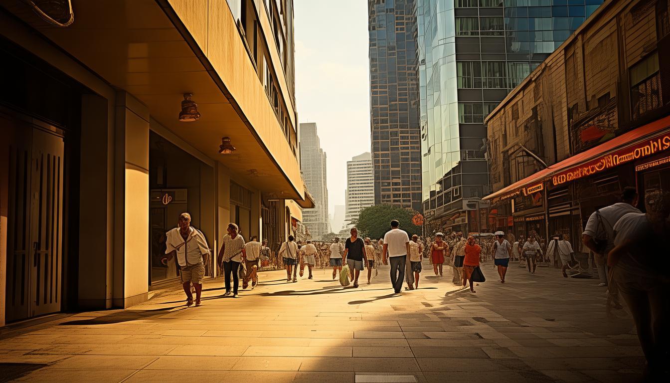 年最热时期来临你准备好迎接极端天气了吗？麻将胡了2模拟器试玩大暑至！2025(图5)