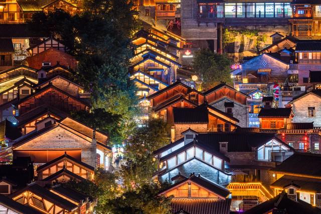 游需要多少钱重庆旅游两天自由行旅游攻略PG麻将胡了免费模拟器重庆2日游自助