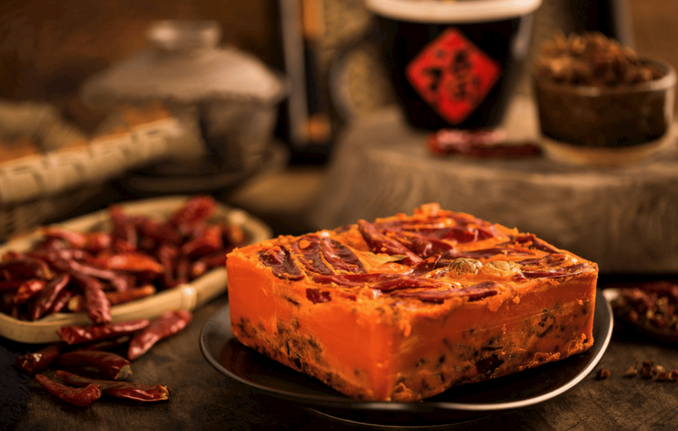 度报告：十大生产企业的技术路线与成本控制测评麻将胡了模拟器试玩2025重庆火锅底料厂家深(图2)